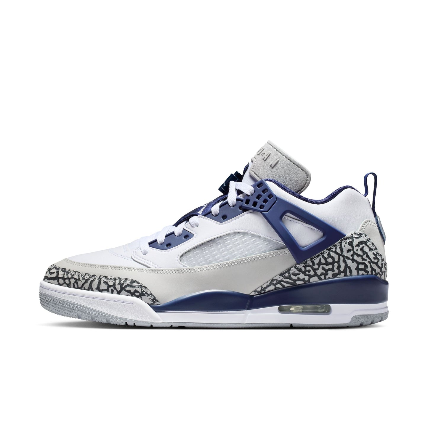M Jordan Spizike Low FQ1759-140 - Velora