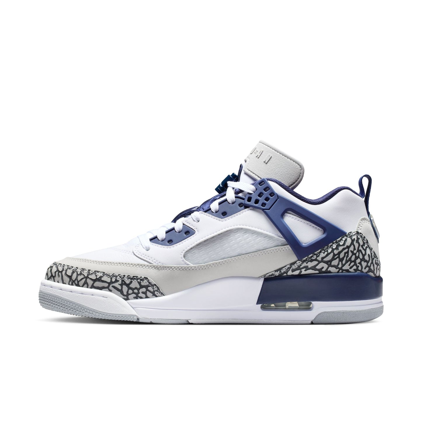 M Jordan Spizike Low FQ1759-140 - Velora