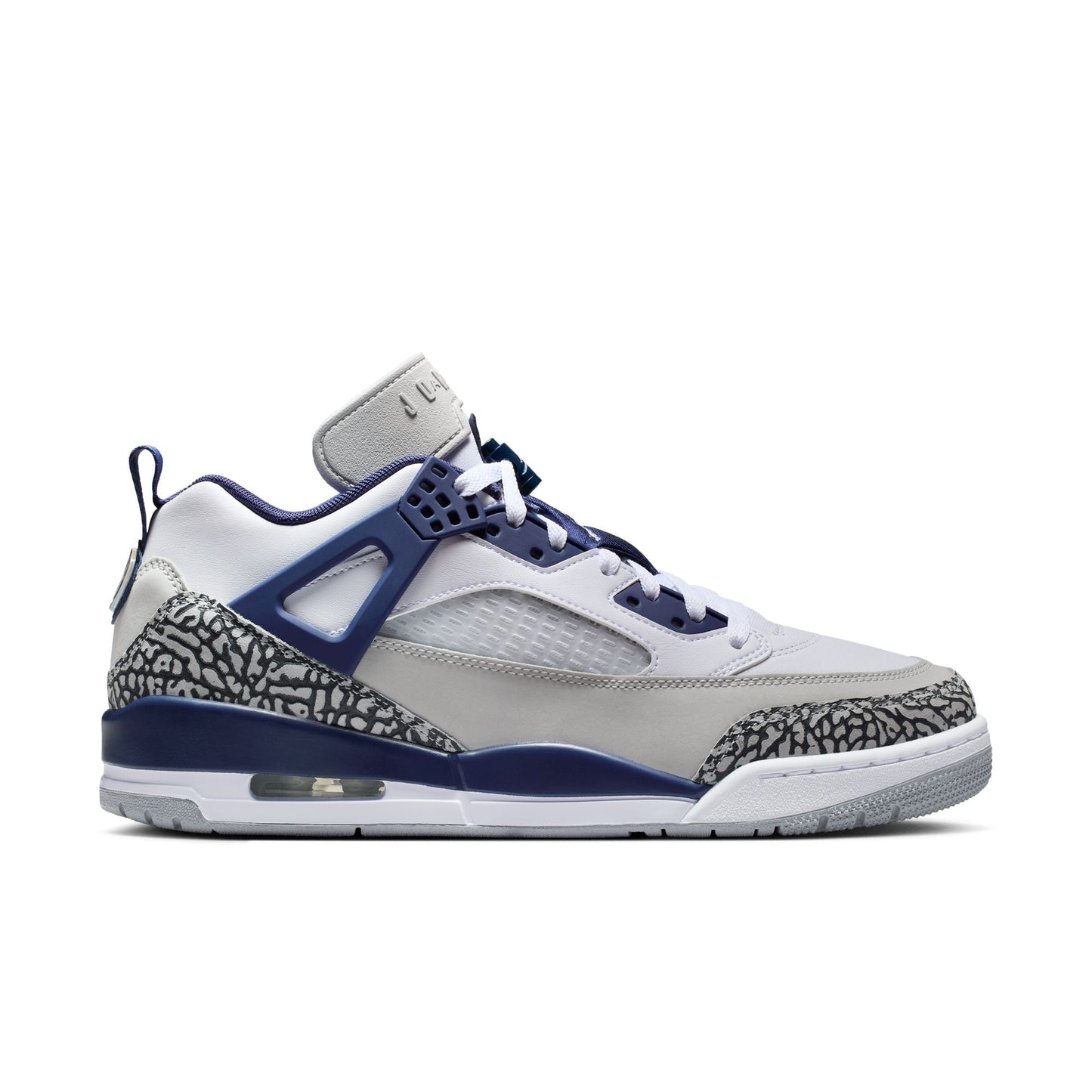 M Jordan Spizike Low FQ1759-140 - Velora