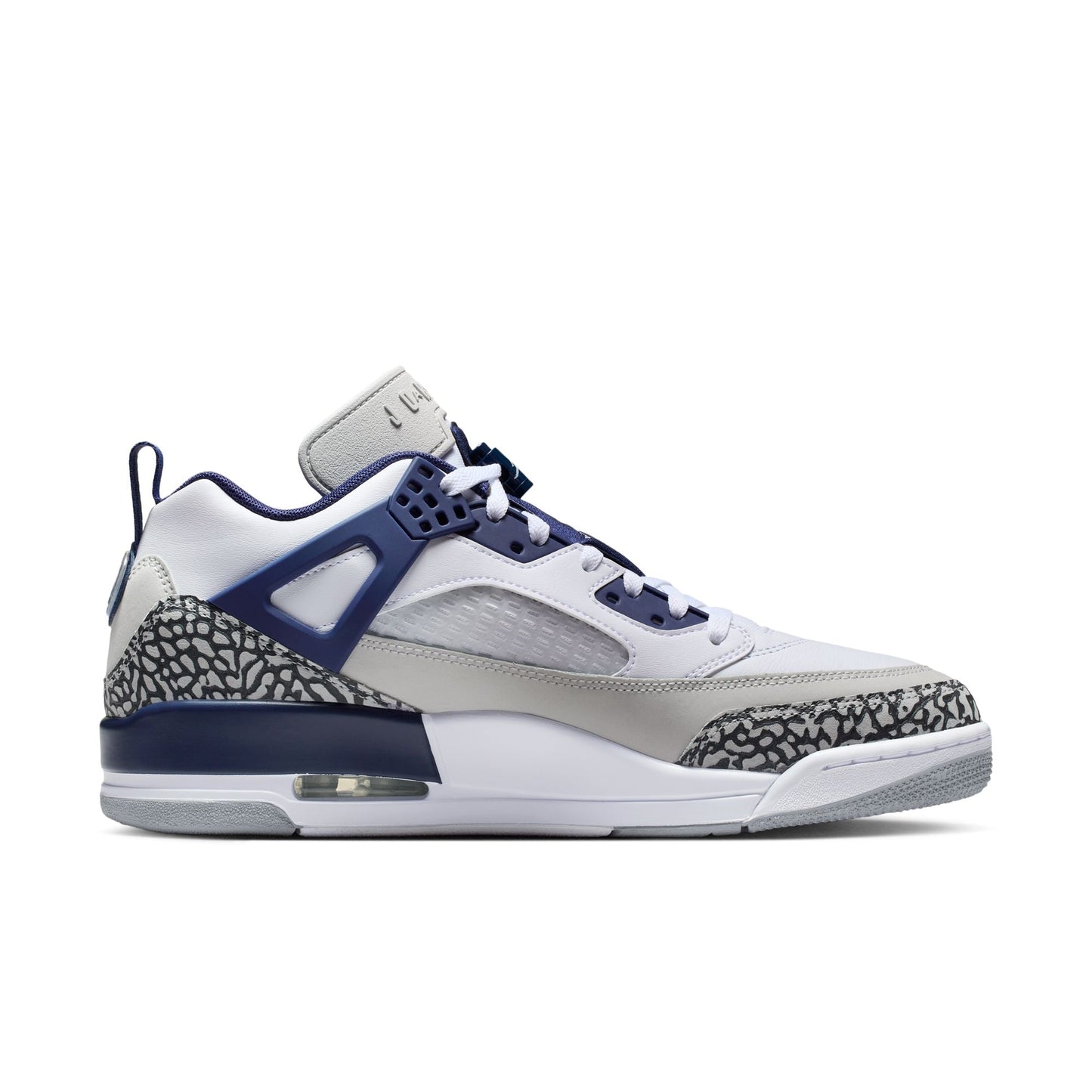M Jordan Spizike Low FQ1759-140 - Velora
