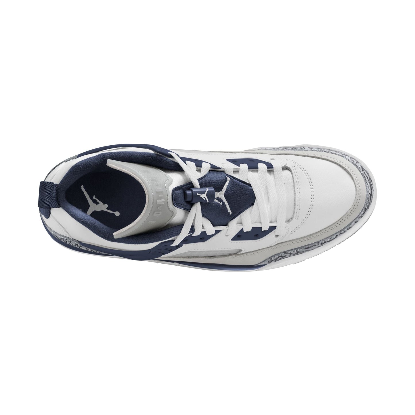 M Jordan Spizike Low FQ1759-140 - Velora