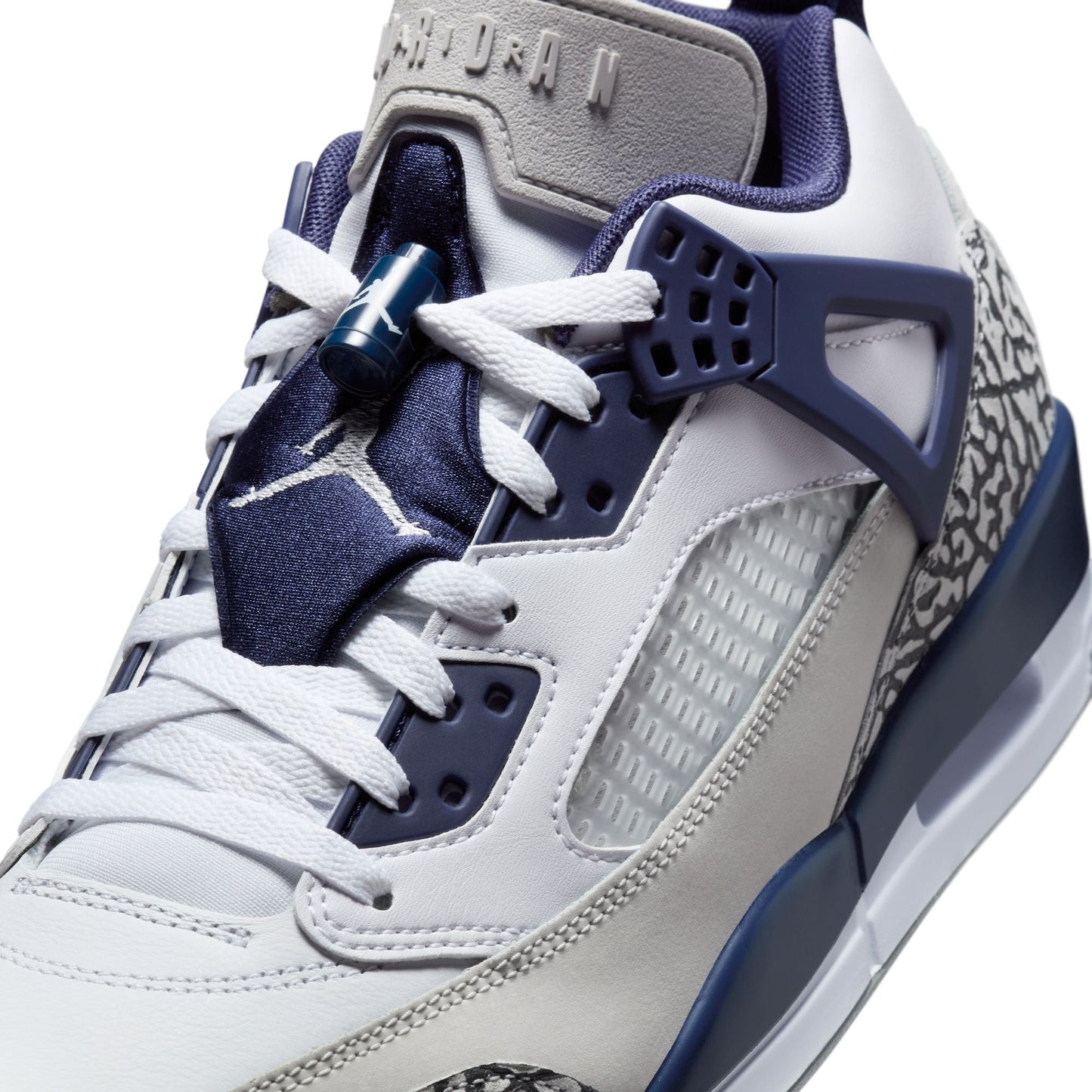 M Jordan Spizike Low FQ1759-140 - Velora