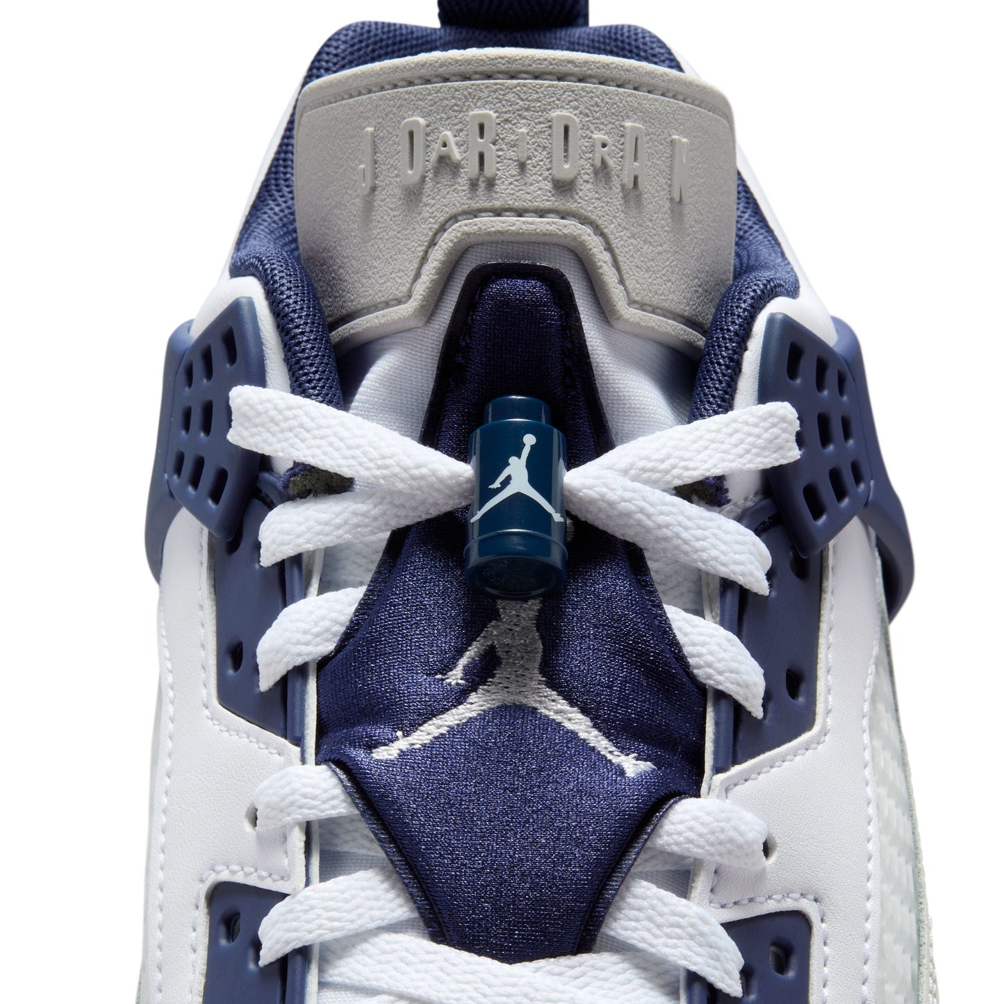 M Jordan Spizike Low FQ1759-140 - Velora