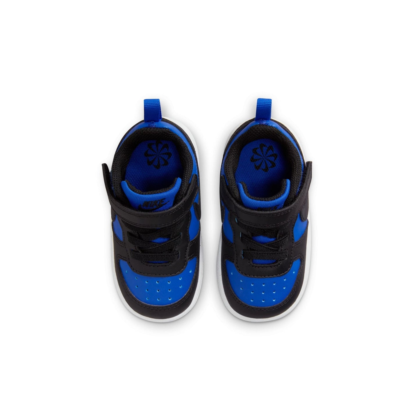 Y Nike Court Borough Low Recraft HM6300-480 - Velora