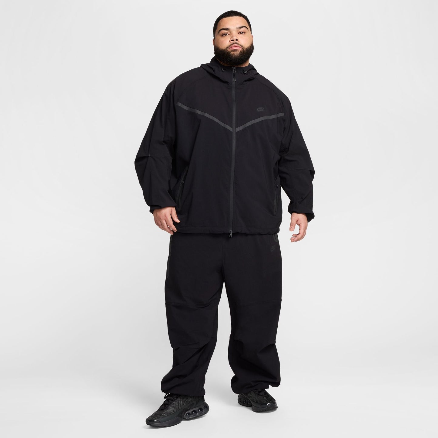 M Nike Tech HM7158-010 - Velora