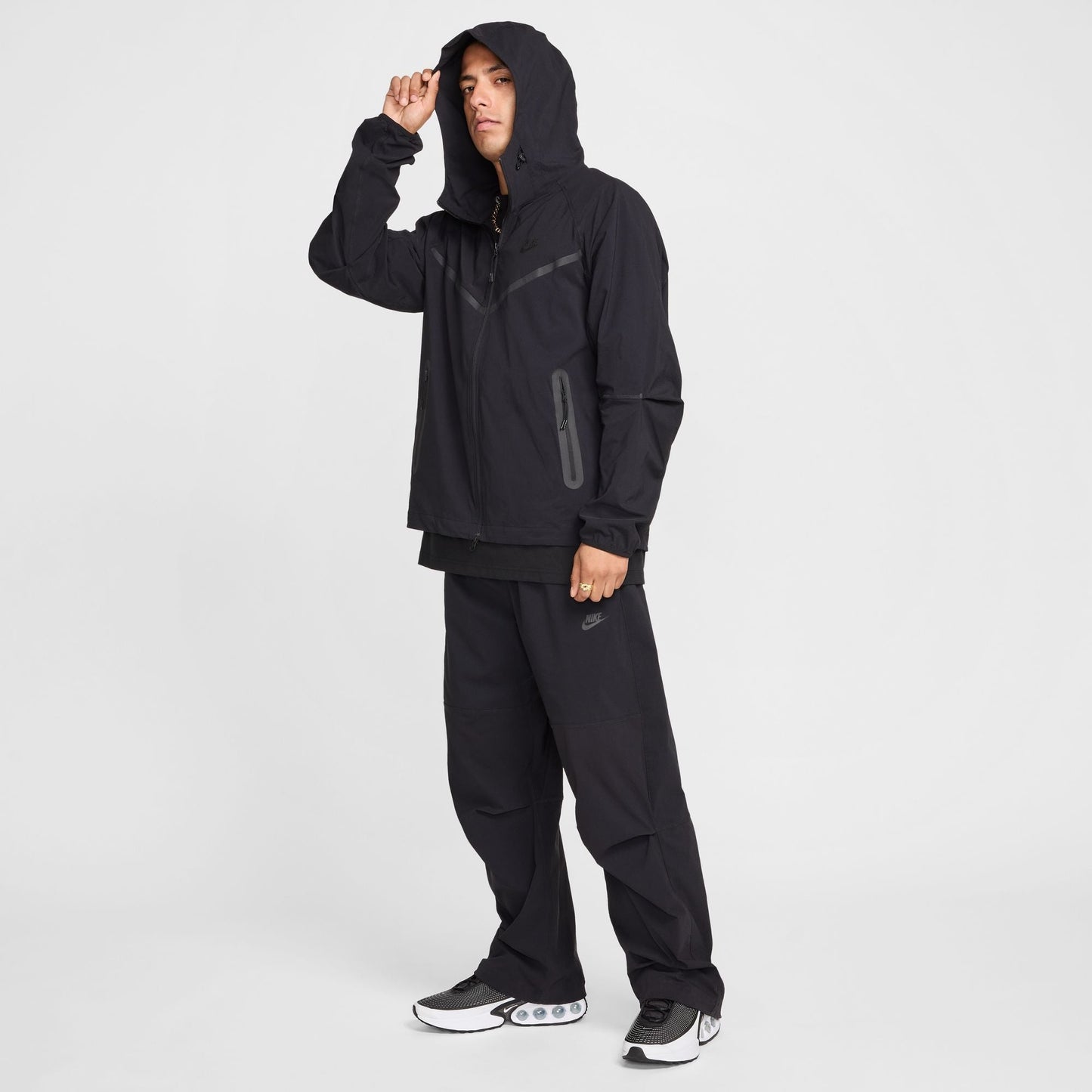 M Nike Tech HM7158-010 - Velora