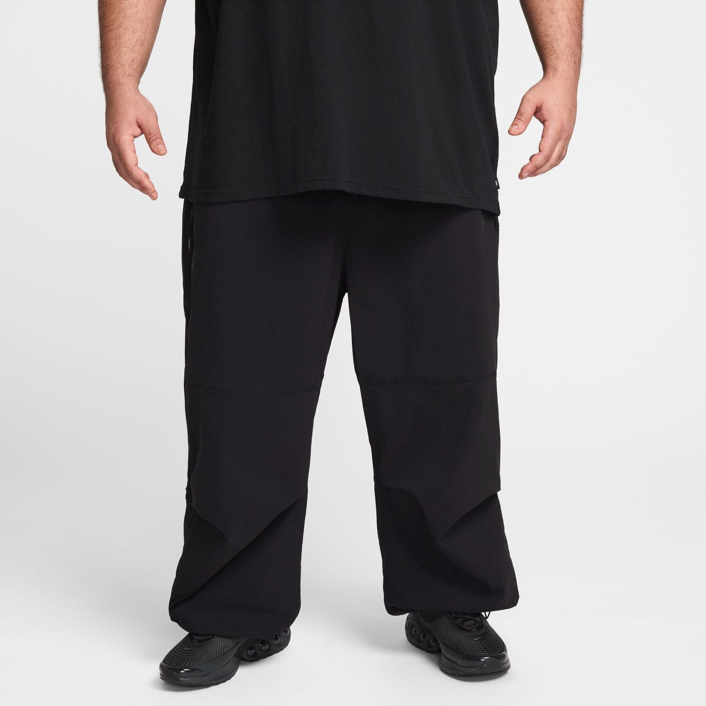 M Nike Tech HM7158-010 - Velora