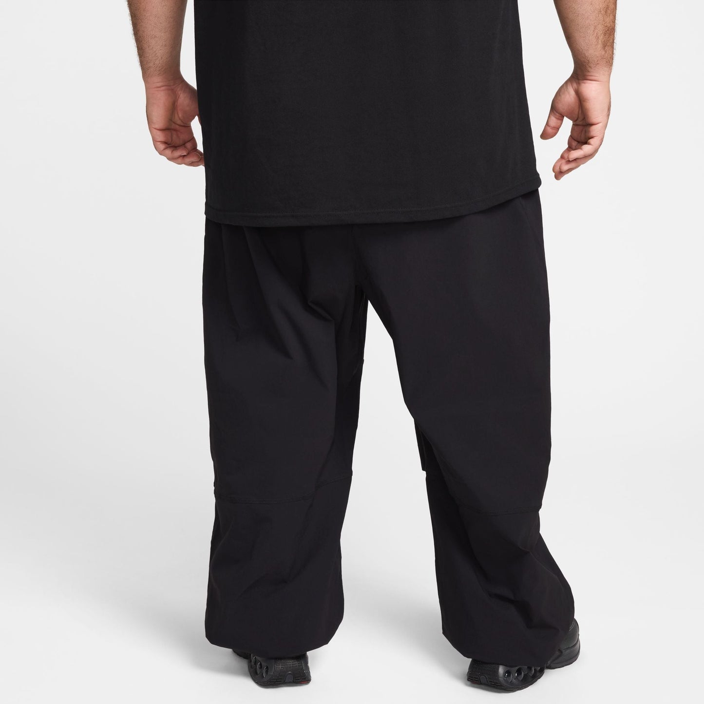 M Nike Tech HM7158-010 - Velora