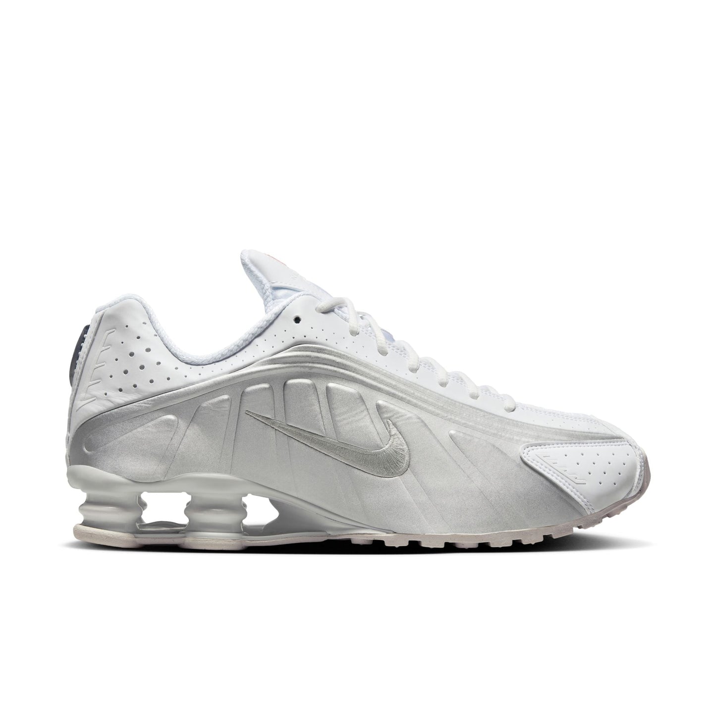 M Nike Shox R4 HQ1988-101 - Velora