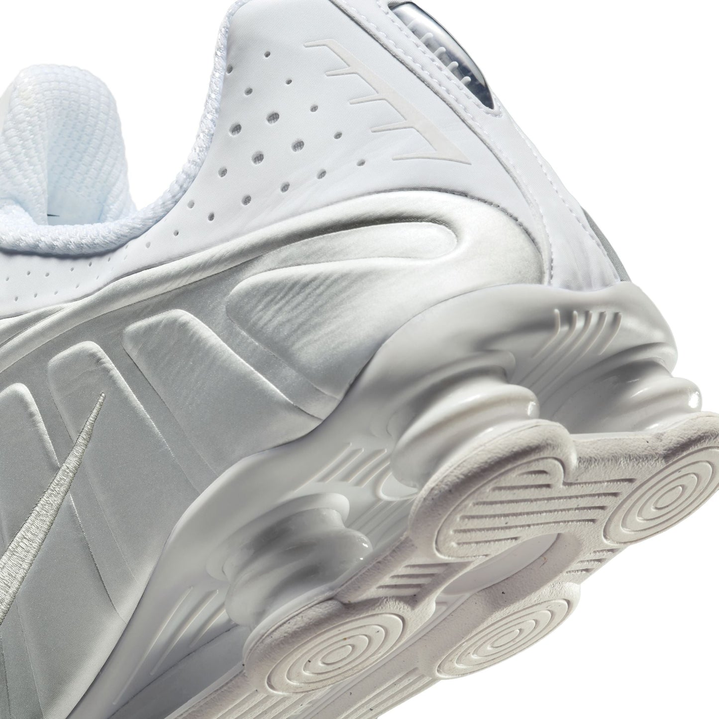 M Nike Shox R4 HQ1988-101 - Velora
