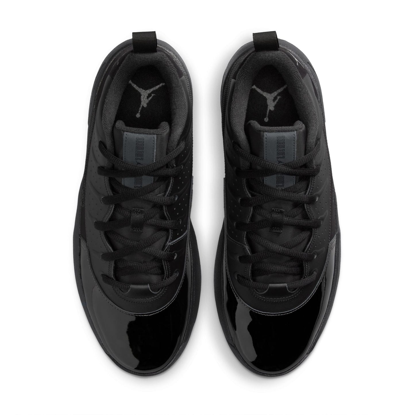 M Jordan Max Aura 7 HQ2091-001 - Velora