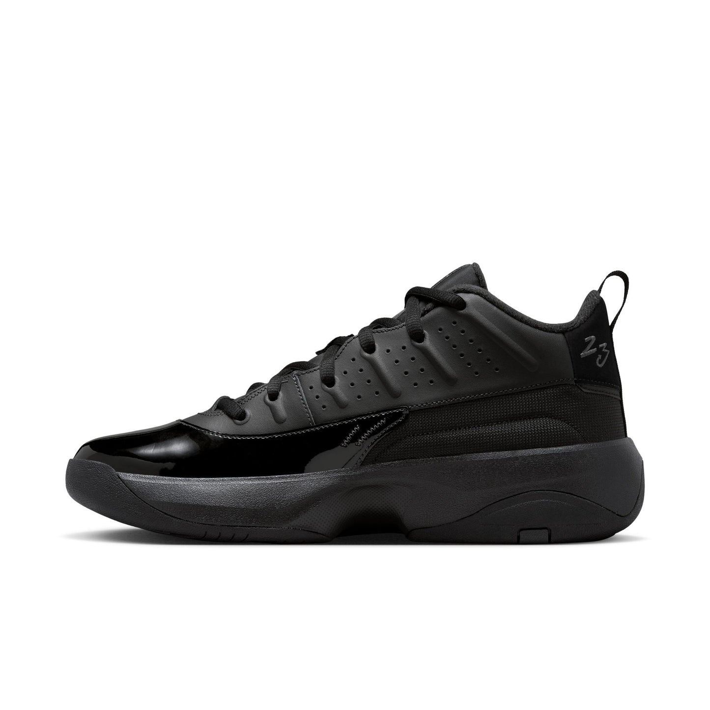M Jordan Max Aura 7 HQ2091-001 - Velora