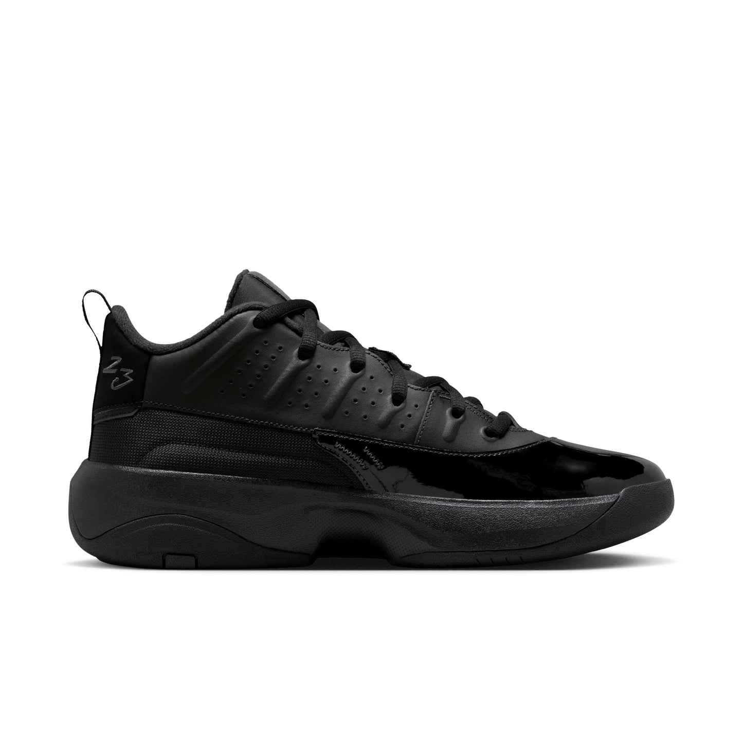 M Jordan Max Aura 7 HQ2091-001 - Velora