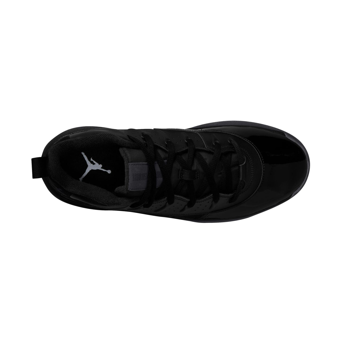 M Jordan Max Aura 7 HQ2091-001 - Velora