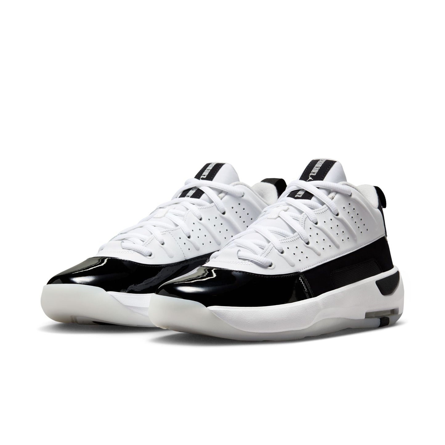 M Jordan Max Aura 7 HQ2091-100 - Velora