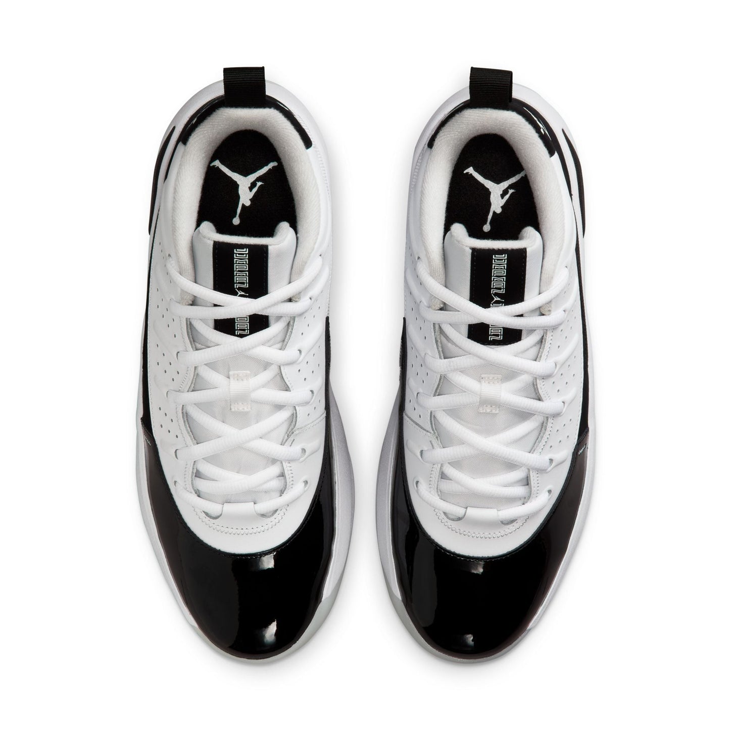 M Jordan Max Aura 7 HQ2091-100 - Velora