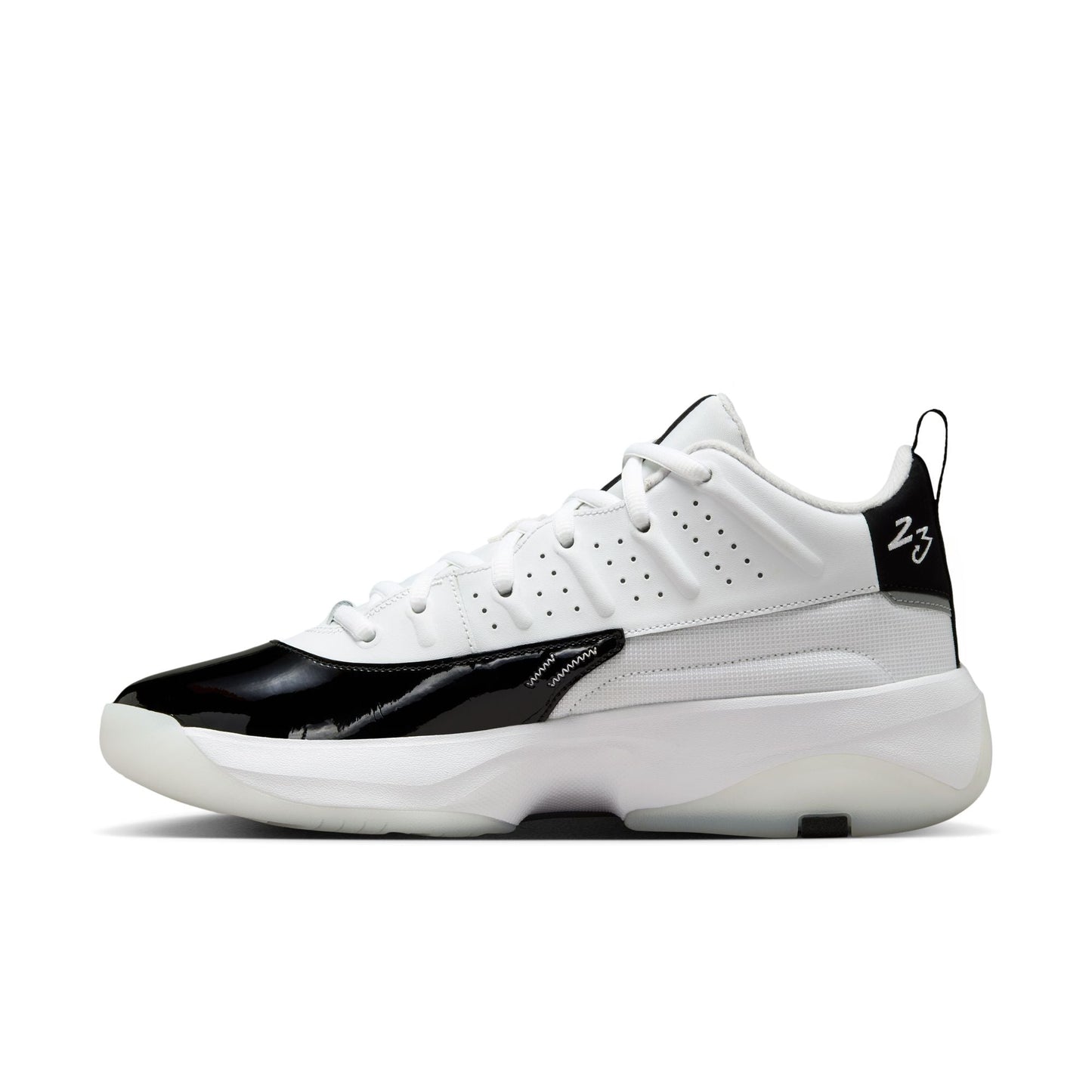 M Jordan Max Aura 7 HQ2091-100 - Velora