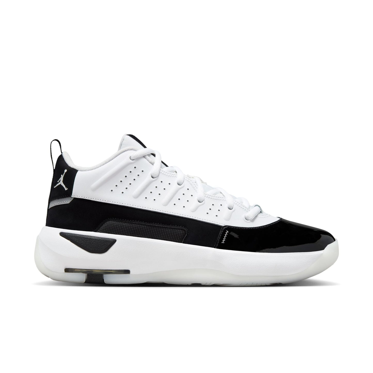 M Jordan Max Aura 7 HQ2091-100 - Velora