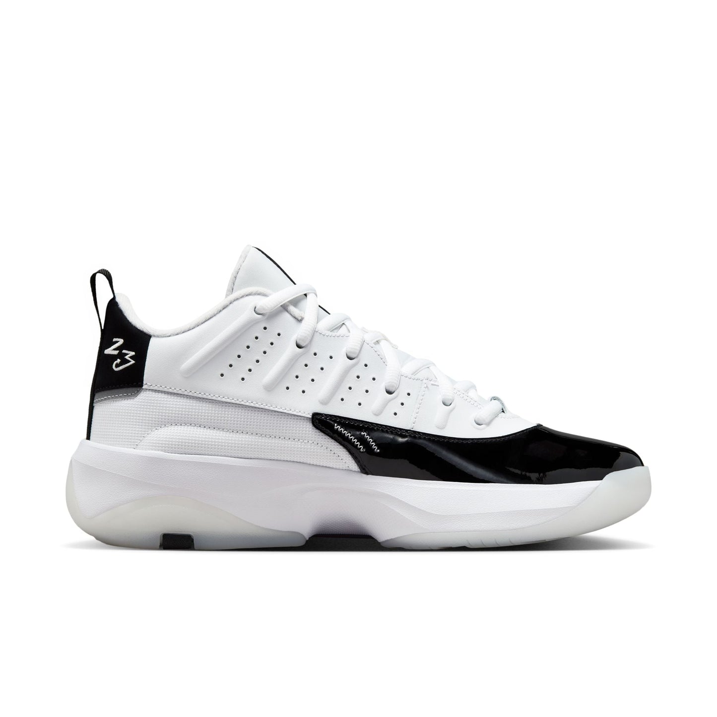 M Jordan Max Aura 7 HQ2091-100 - Velora