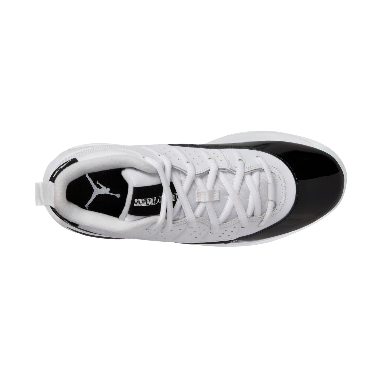 M Jordan Max Aura 7 HQ2091-100 - Velora