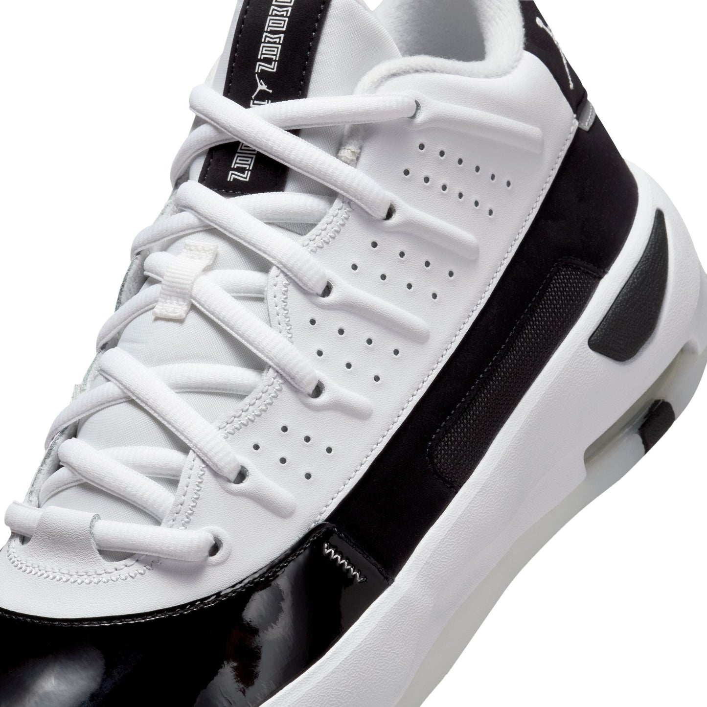 M Jordan Max Aura 7 HQ2091-100 - Velora