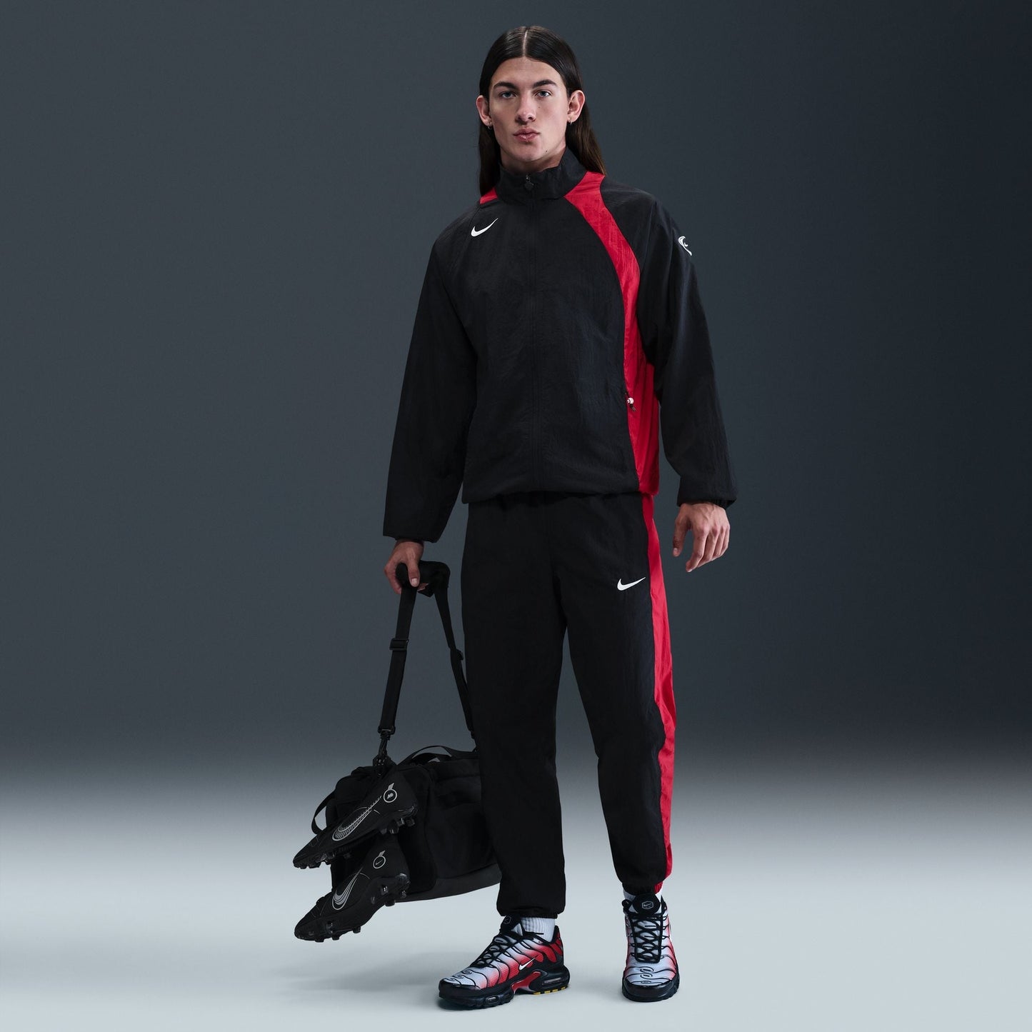 M Nike Total 90 HQ3391-010 - Velora
