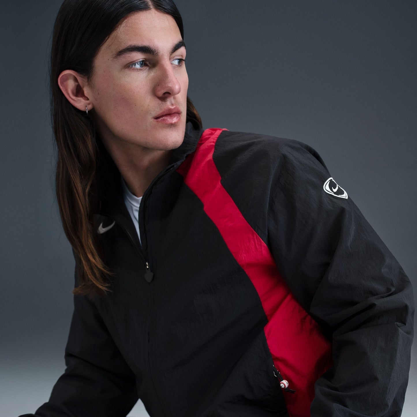 M Nike Total 90 HQ3391-010 - Velora