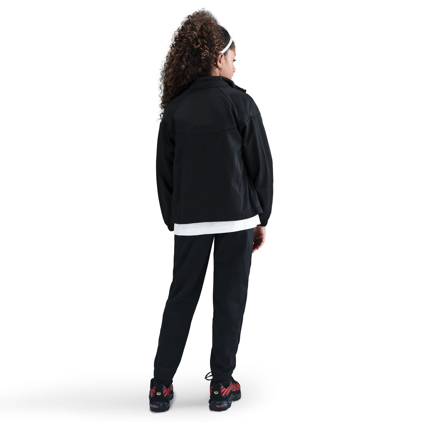 Y Nike Sportswear HQ9315-010 - Velora