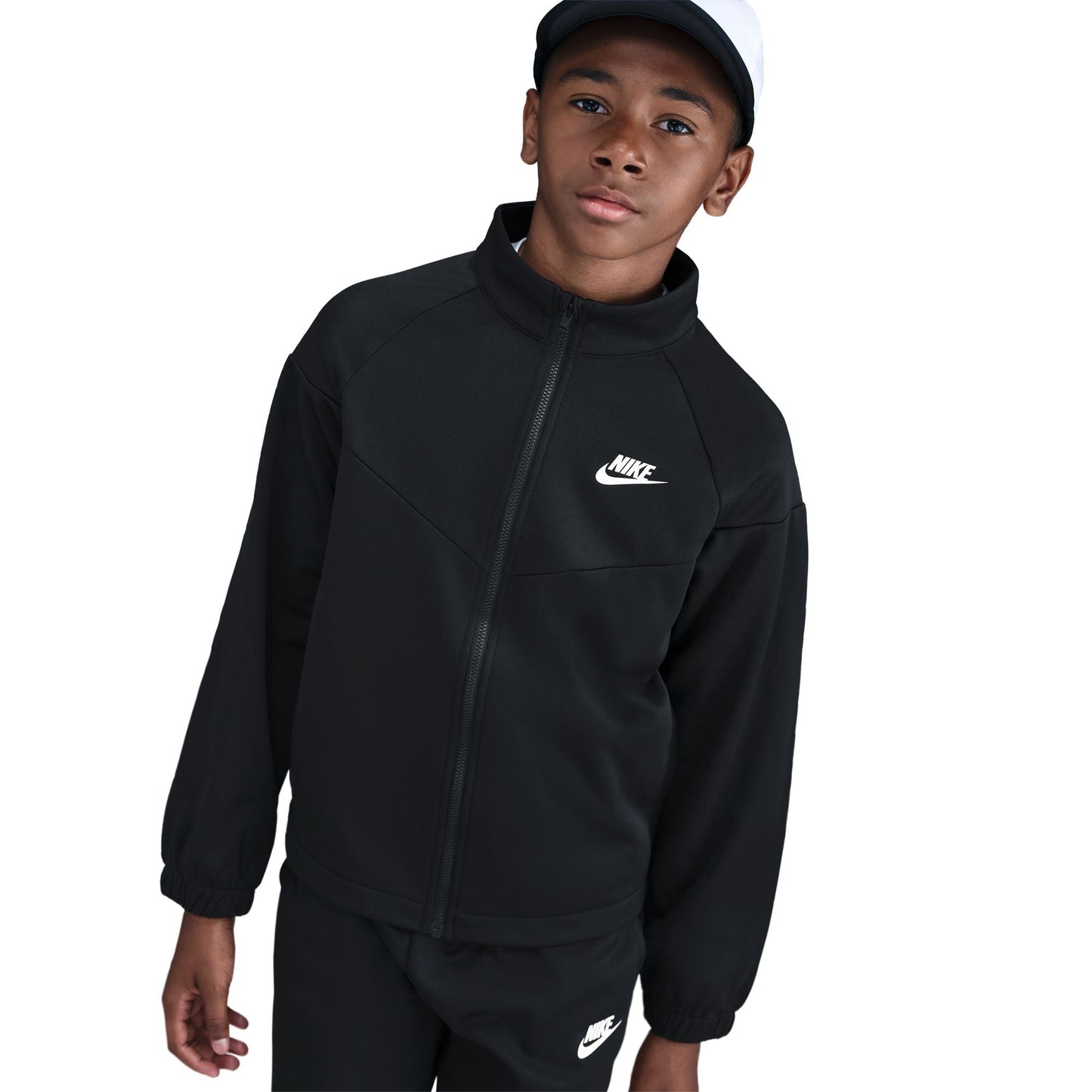 Y Nike Sportswear HQ9315-010 - Velora
