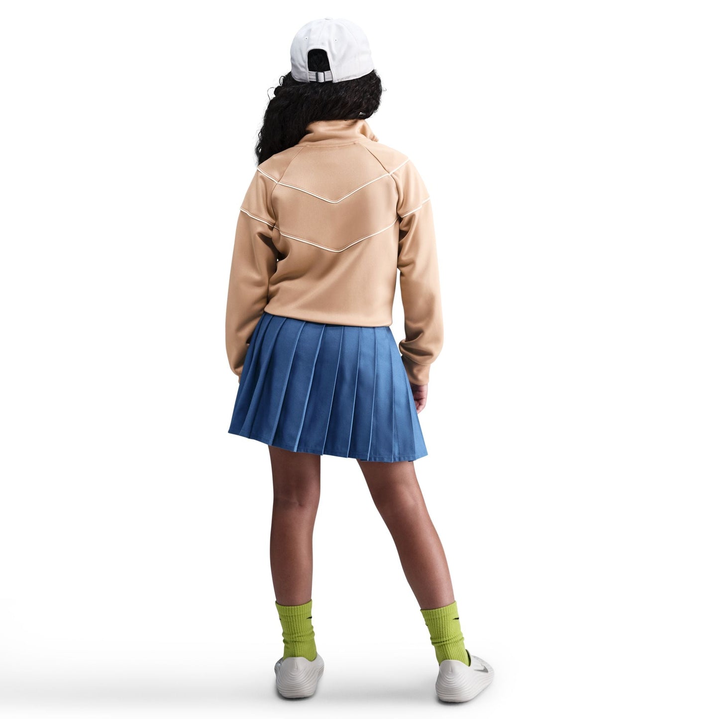 Y Nike Sportswear HQ9448-200 - Velora