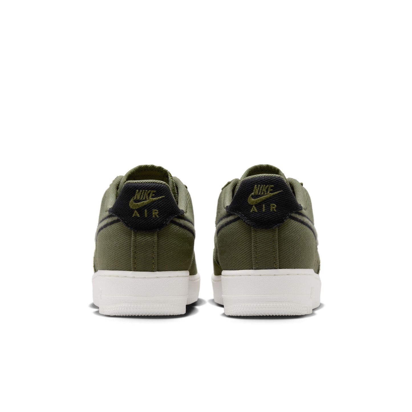 M Nike Air Force 1 Low Canvas HV1204-301 - Velora