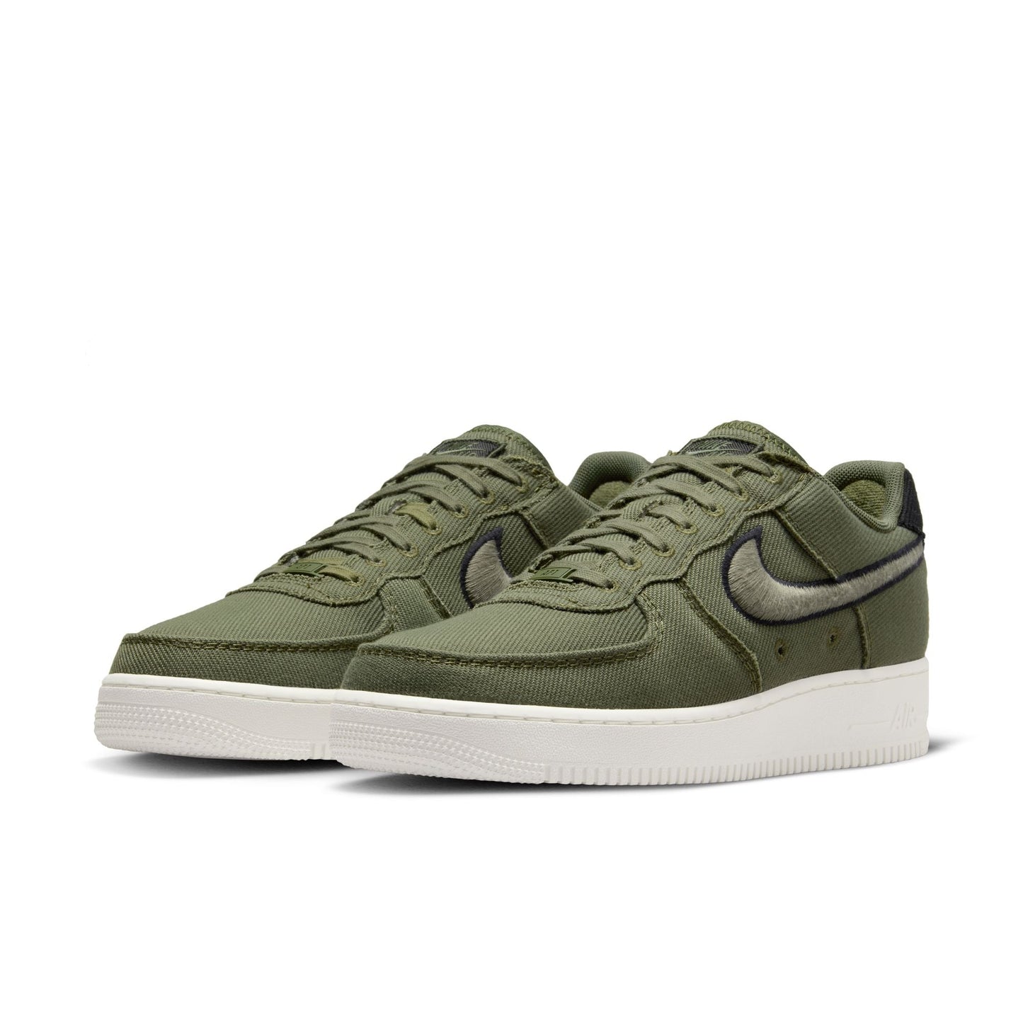 M Nike Air Force 1 Low Canvas HV1204-301 - Velora