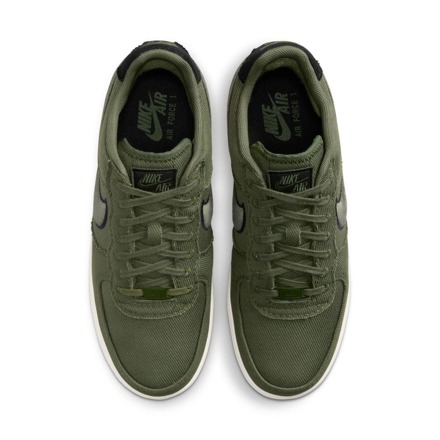 M Nike Air Force 1 Low Canvas HV1204-301 - Velora