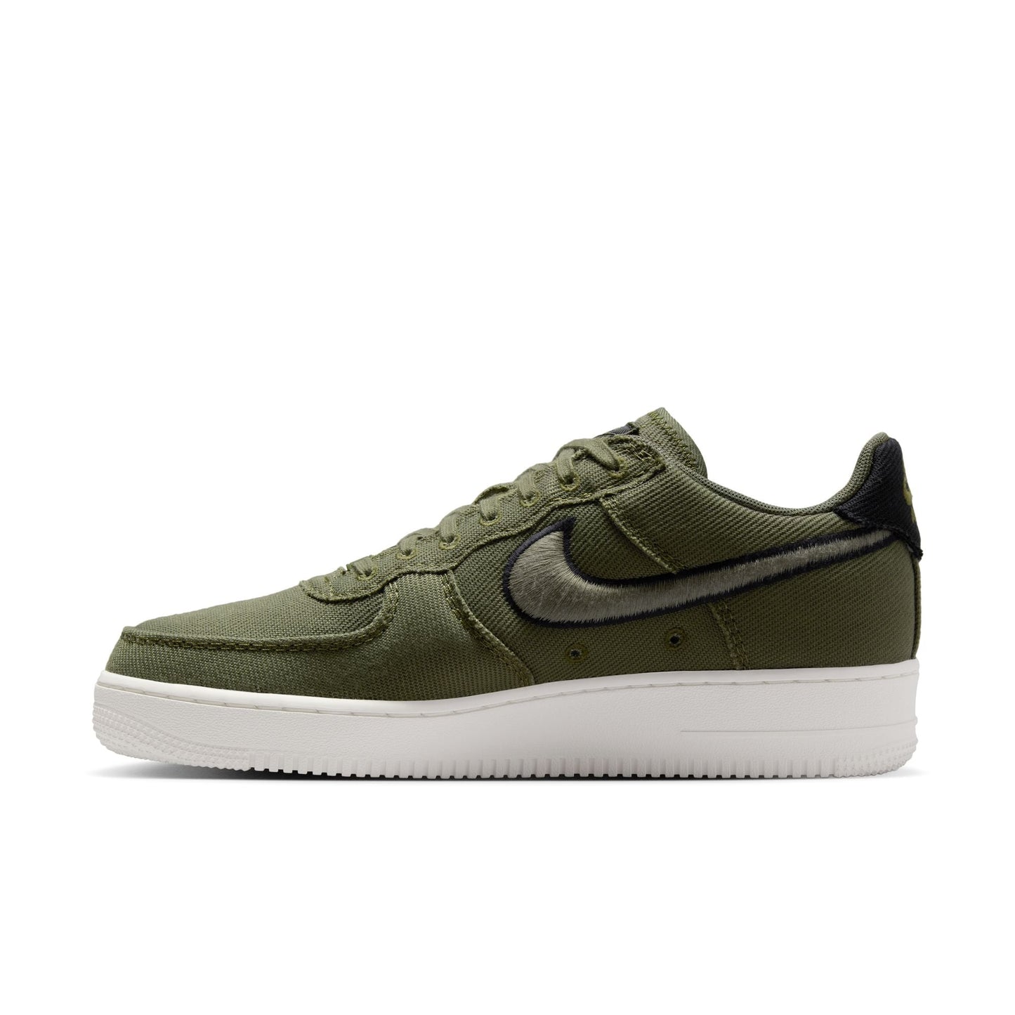 M Nike Air Force 1 Low Canvas HV1204-301 - Velora