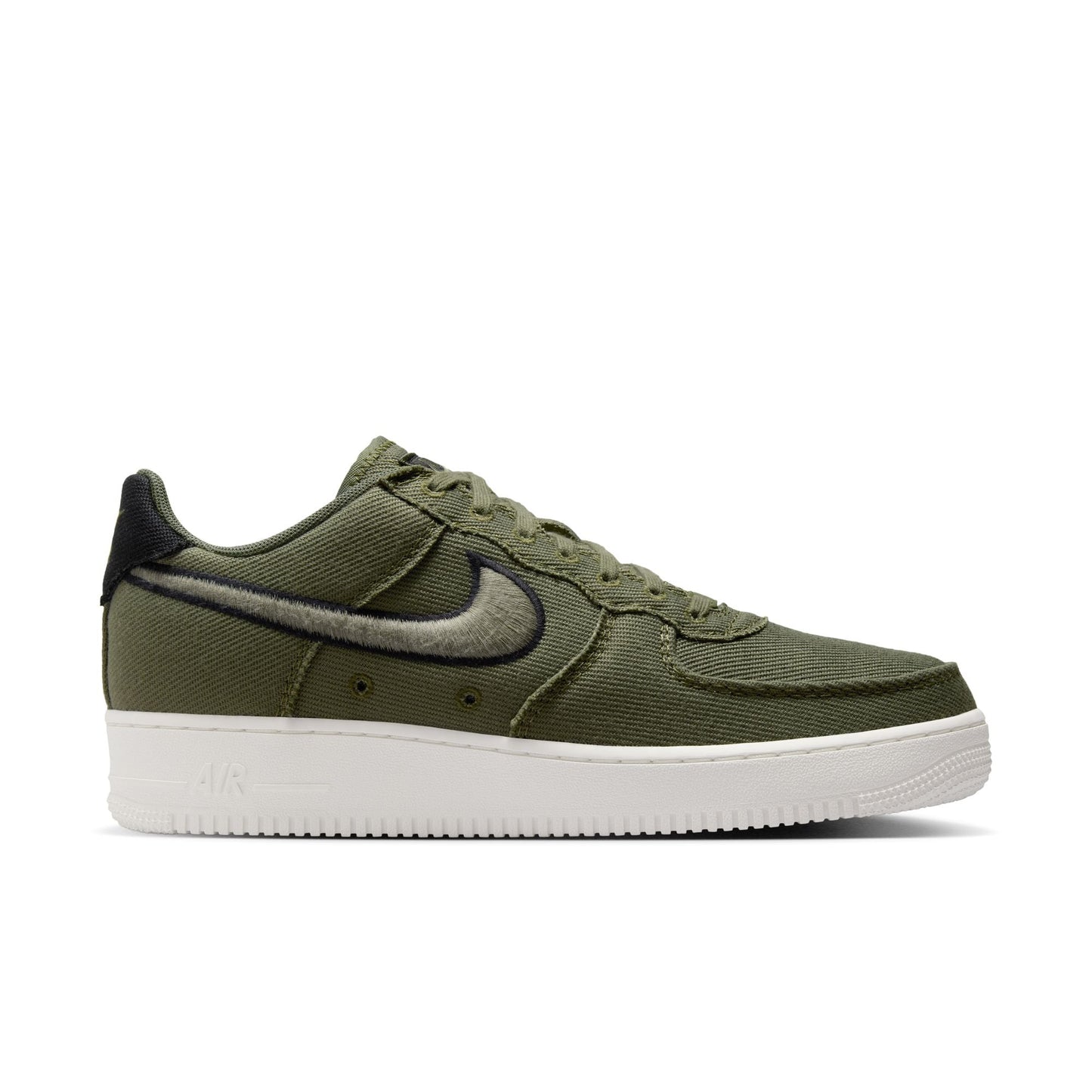 M Nike Air Force 1 Low Canvas HV1204-301 - Velora