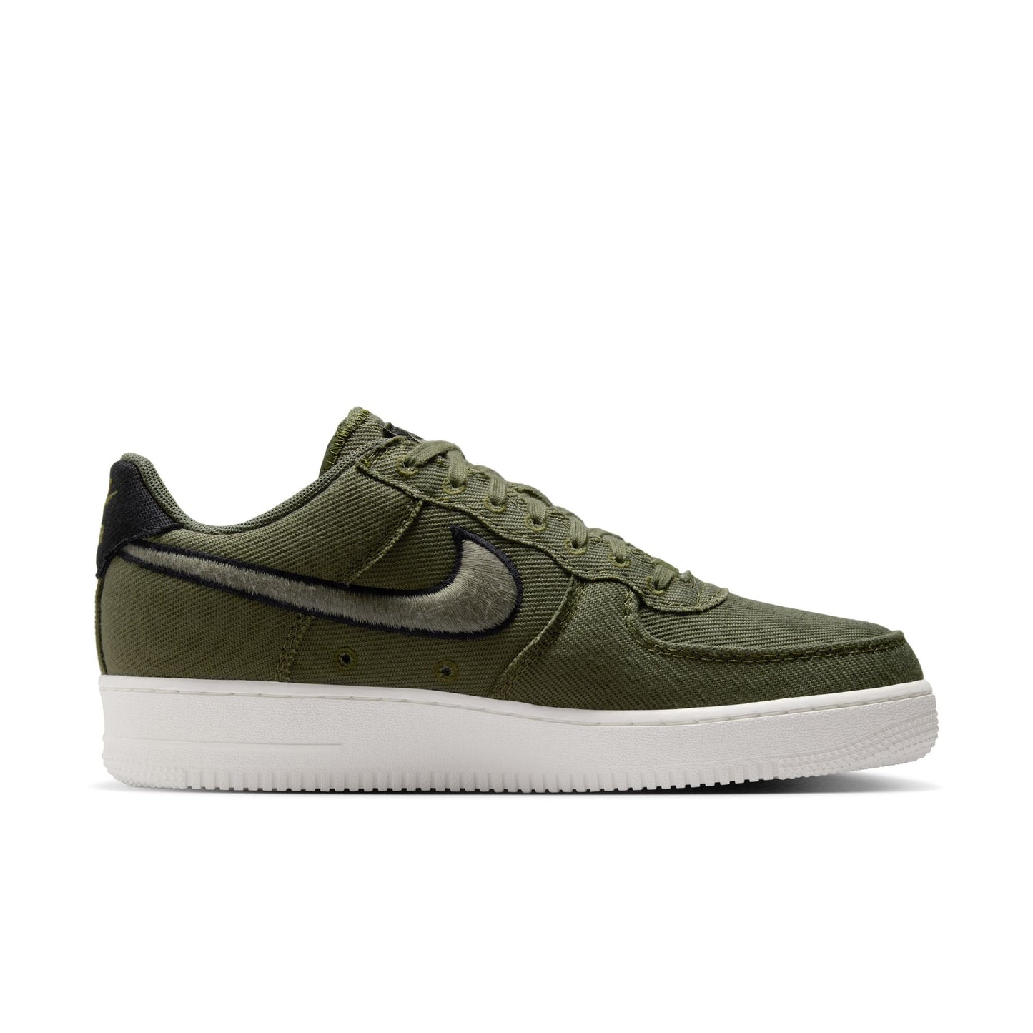 M Nike Air Force 1 Low Canvas HV1204-301 - Velora