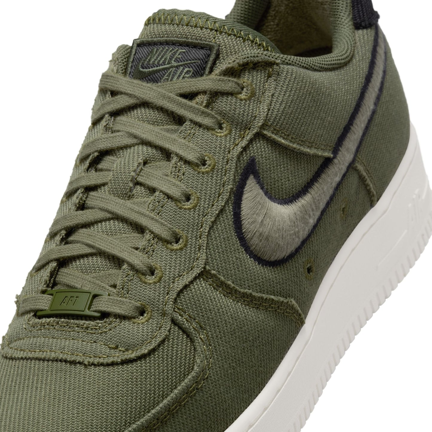 M Nike Air Force 1 Low Canvas HV1204-301 - Velora