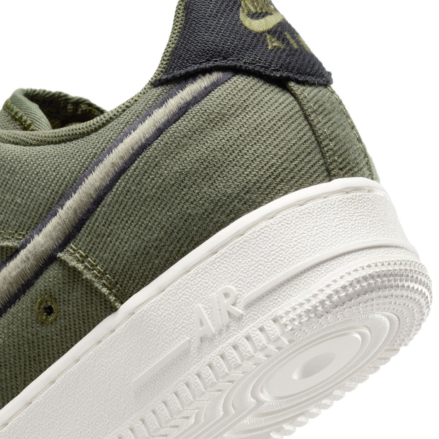 M Nike Air Force 1 Low Canvas HV1204-301 - Velora
