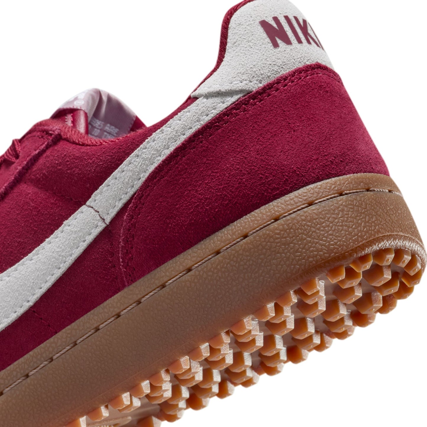 W Nike Field General Suede IF1743-600 - Velora