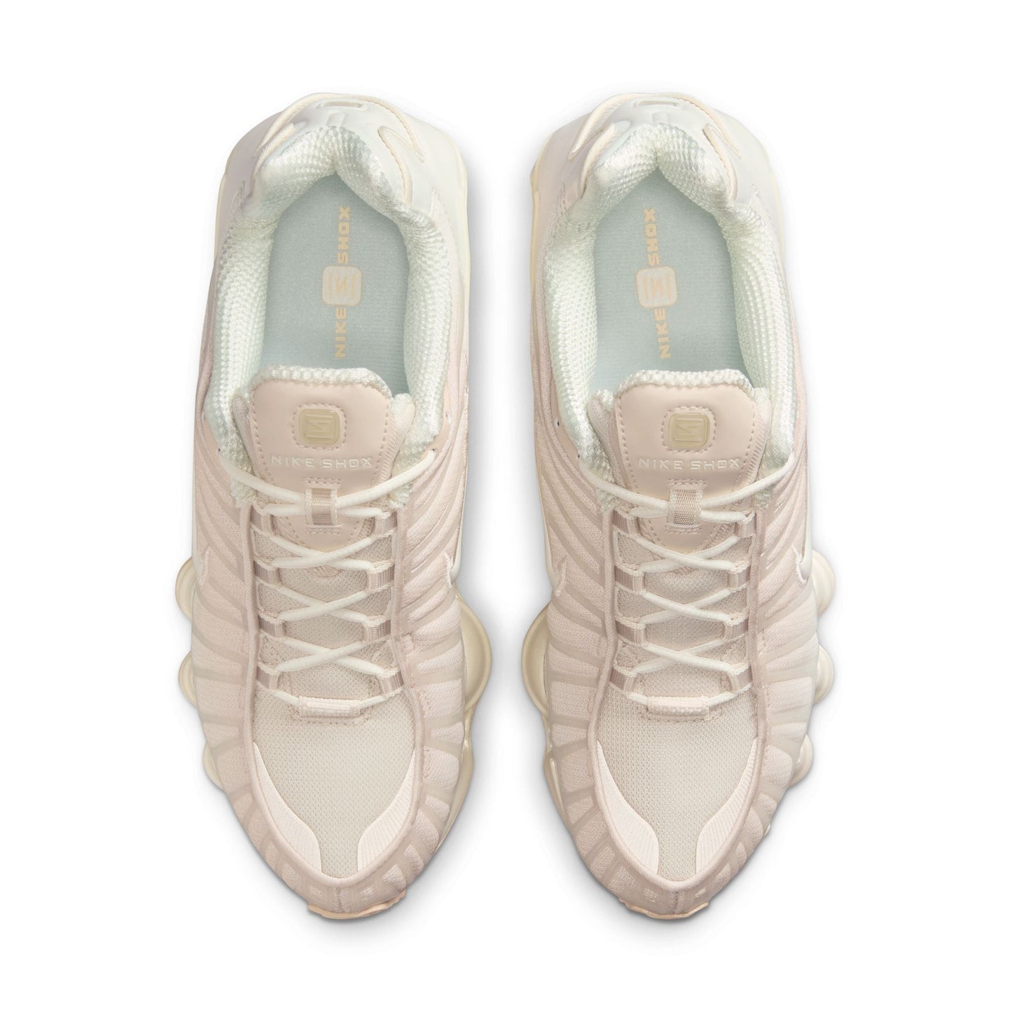 W Nike Shox TL IH5075-219 - Velora