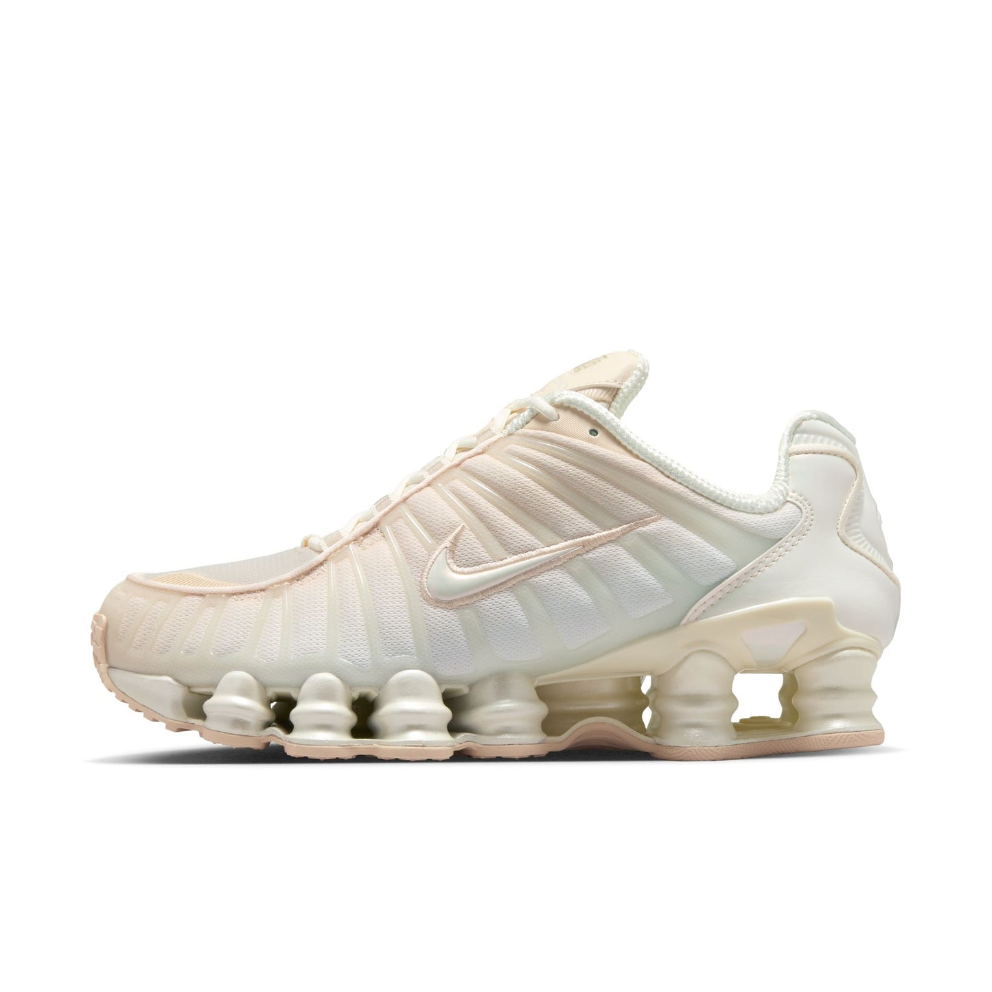 W Nike Shox TL IH5075-219 - Velora