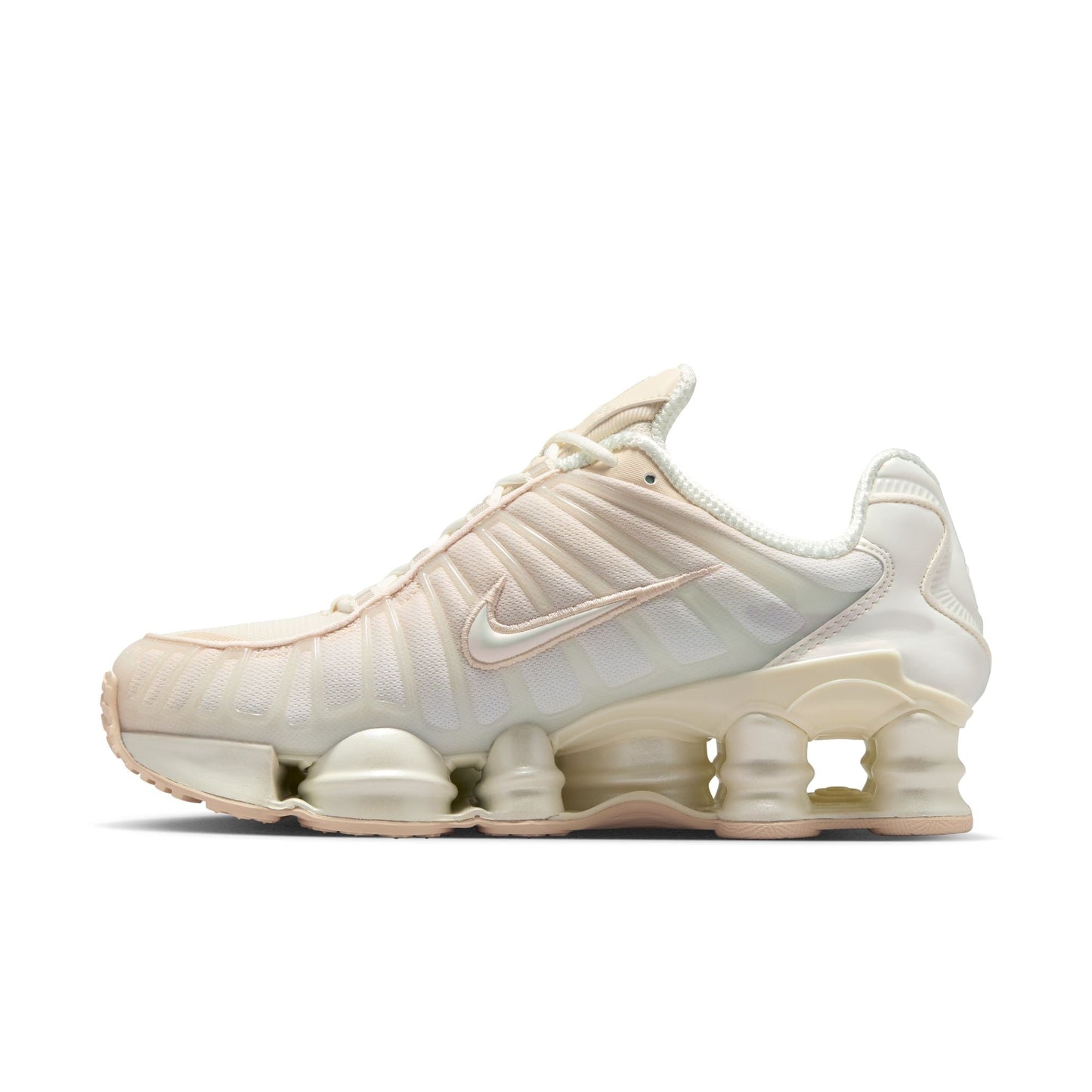 W Nike Shox TL IH5075-219 - Velora