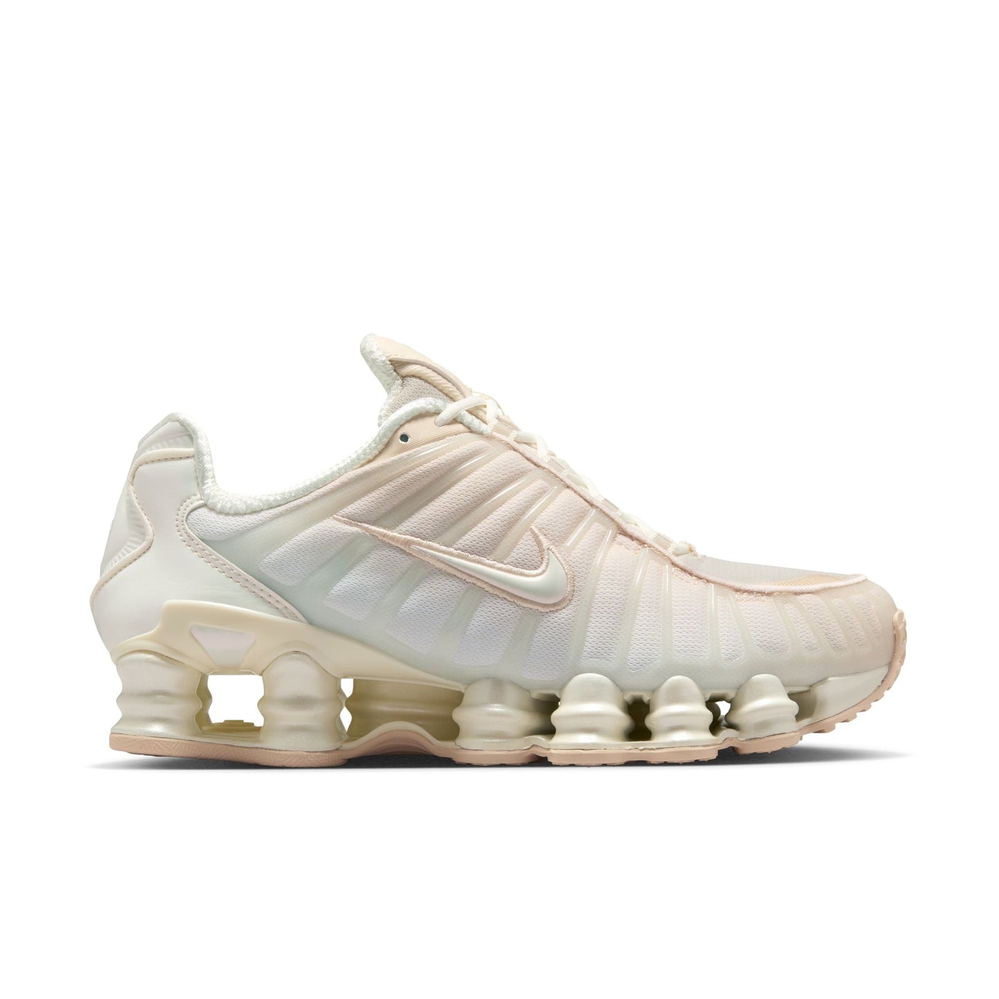 W Nike Shox TL IH5075-219 - Velora