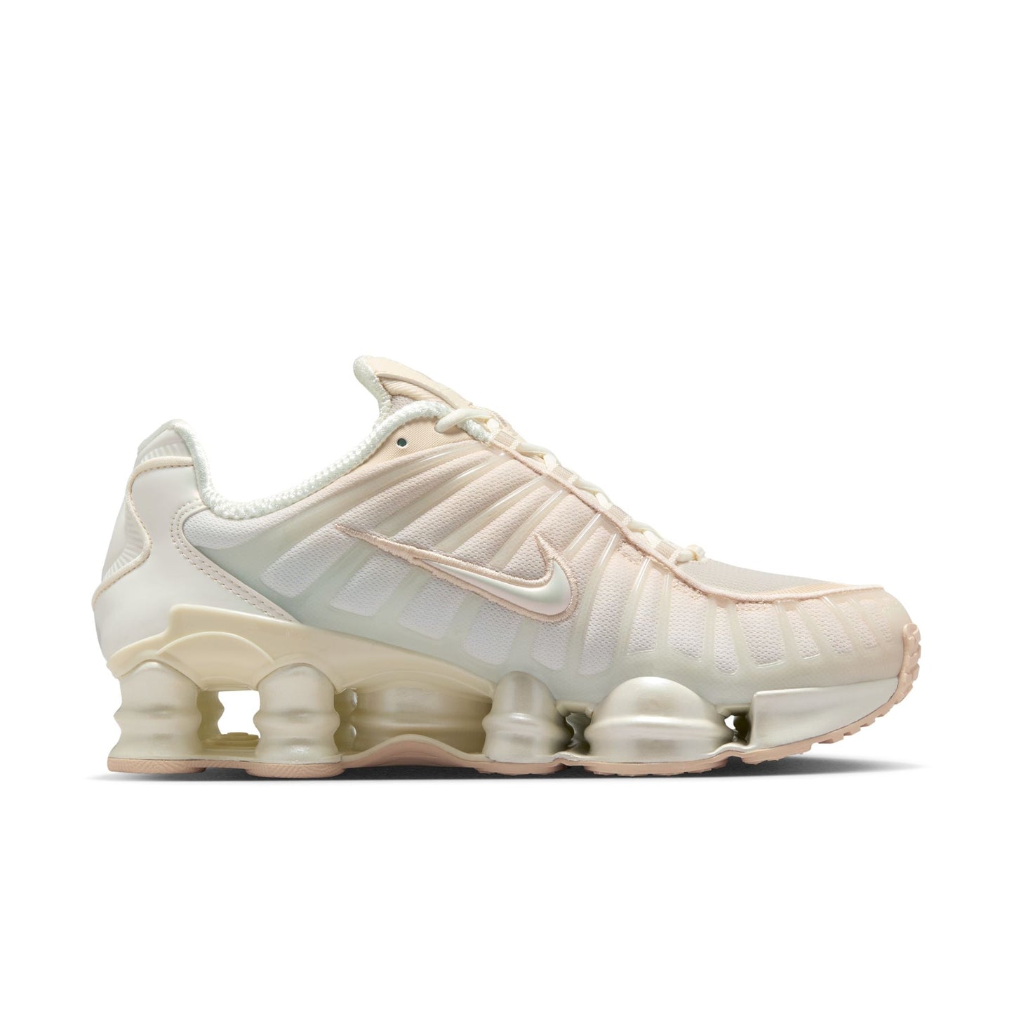 W Nike Shox TL IH5075-219 - Velora
