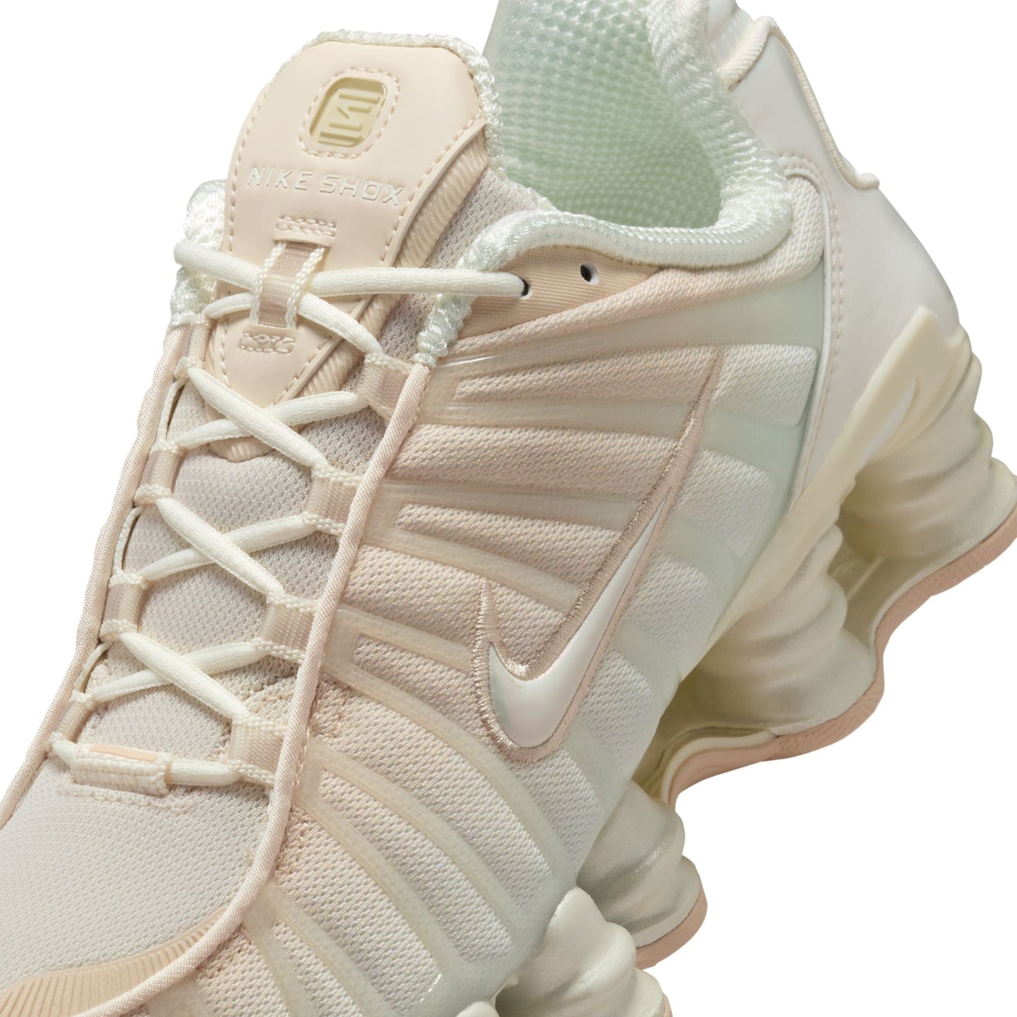 W Nike Shox TL IH5075-219 - Velora