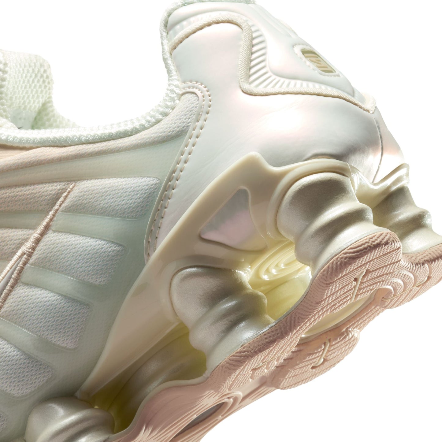 W Nike Shox TL IH5075-219 - Velora