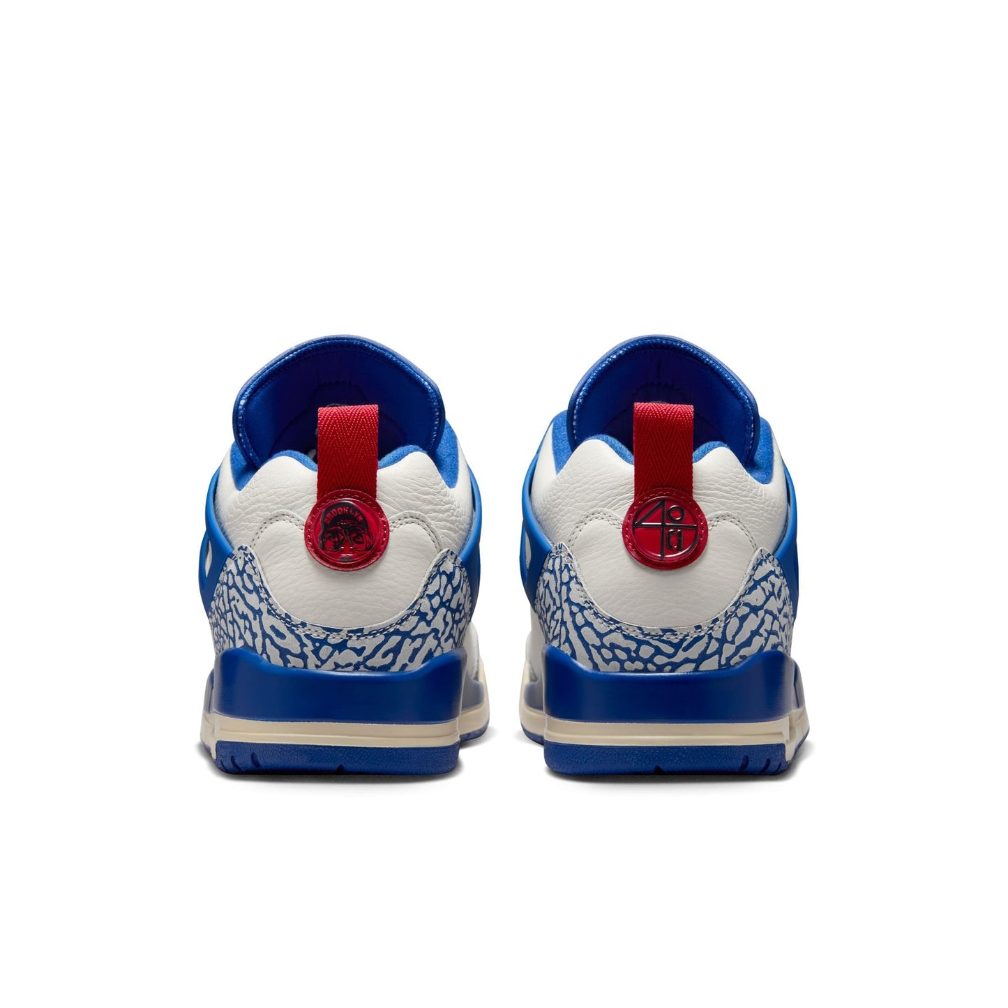 M Jordan Spizike Low IM2176-133 - Velora