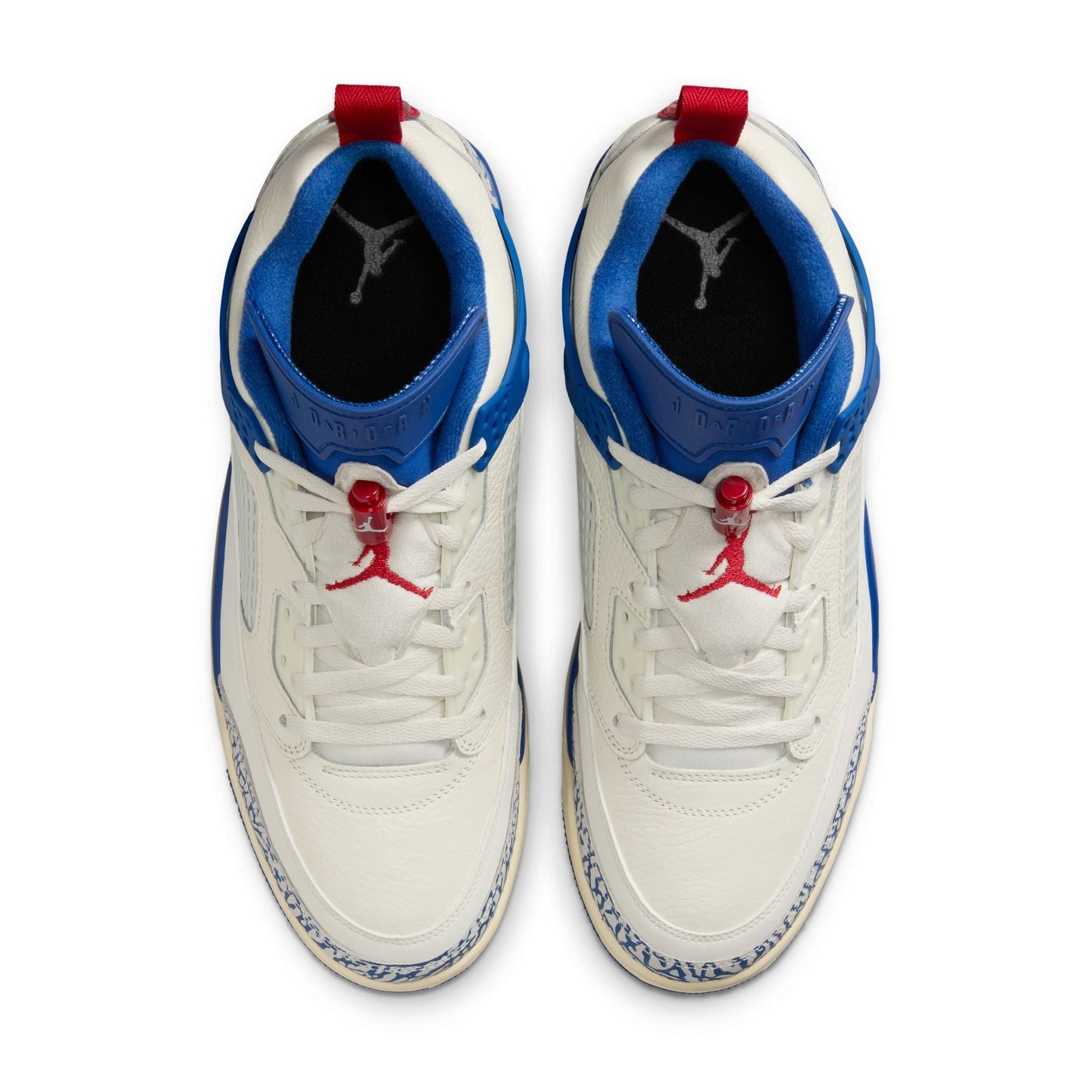 M Jordan Spizike Low IM2176-133 - Velora