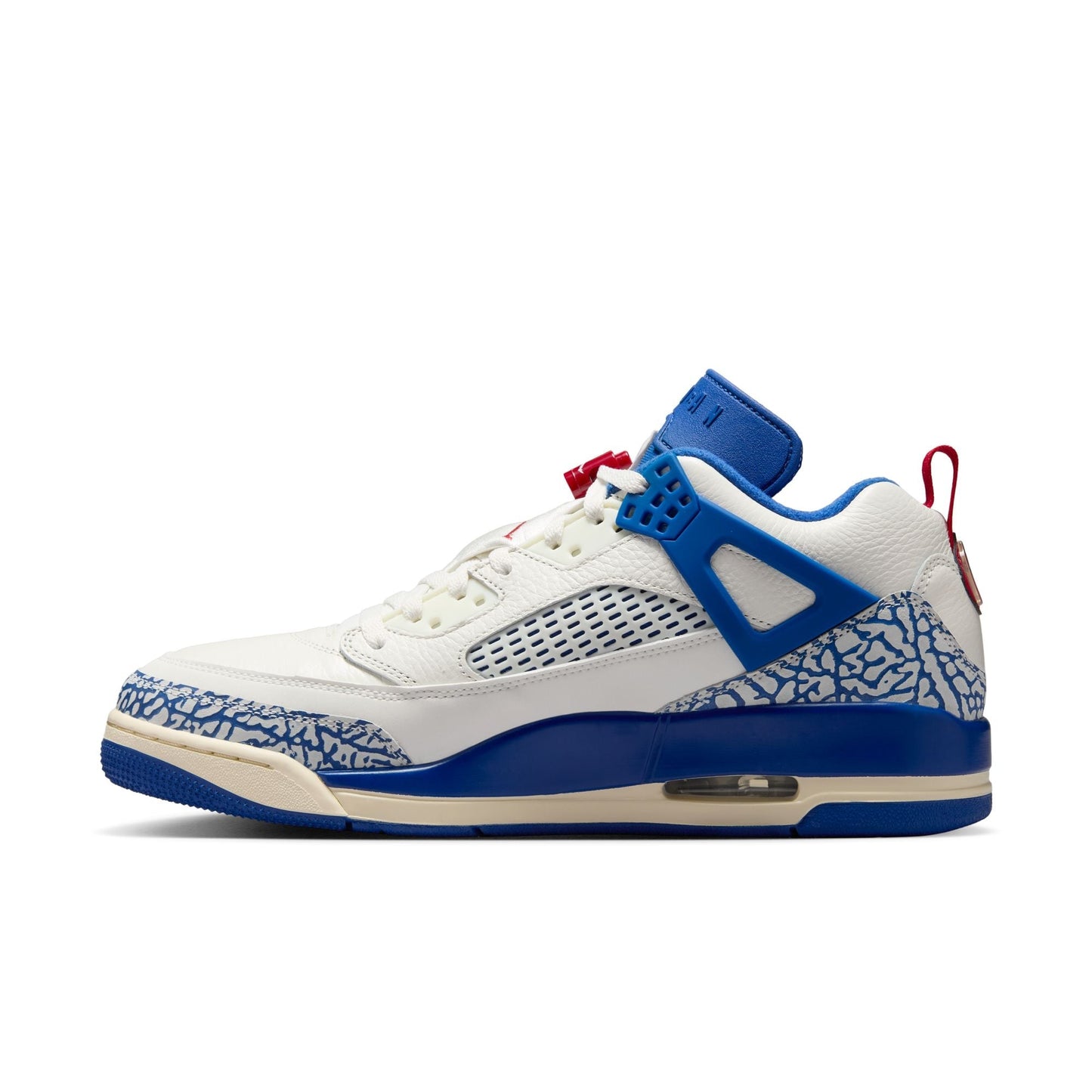 M Jordan Spizike Low IM2176-133 - Velora