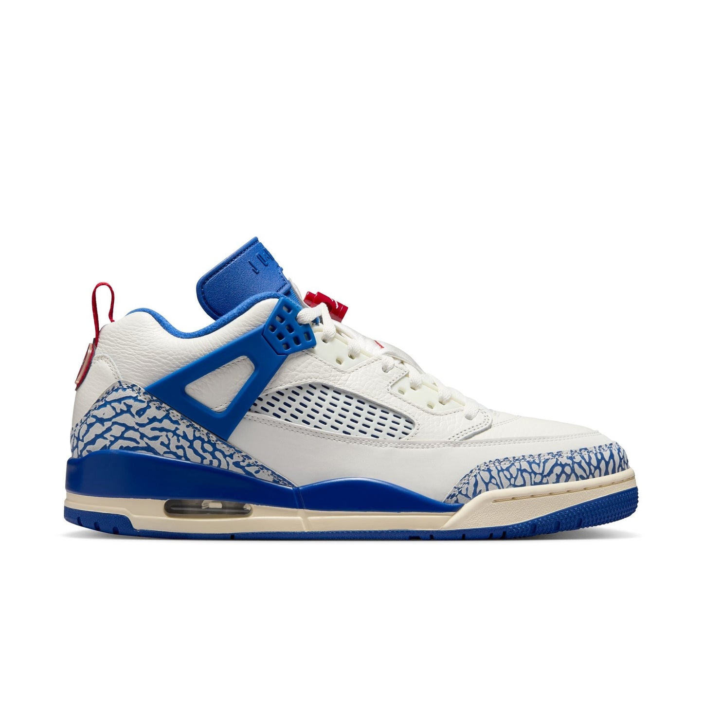 M Jordan Spizike Low IM2176-133 - Velora
